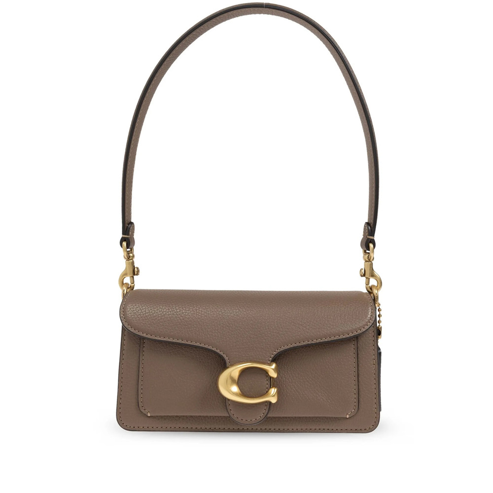 Coach Tabby 20 Shoulder Bag