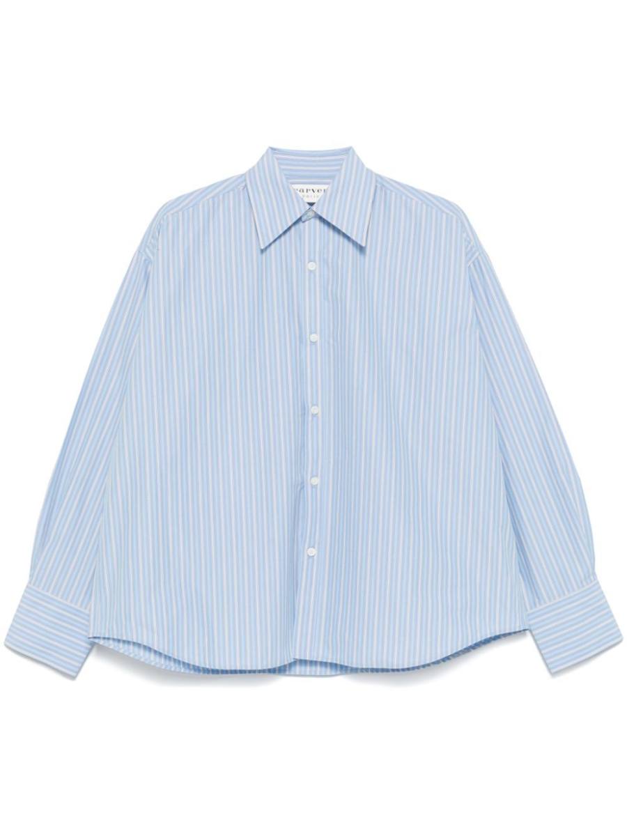 striped shirt
