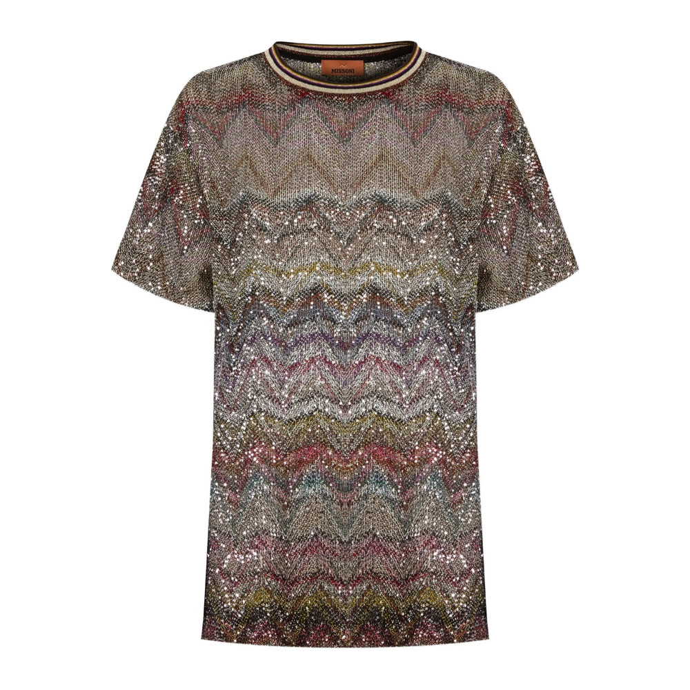 Missoni Missoni T-shirts And Polos