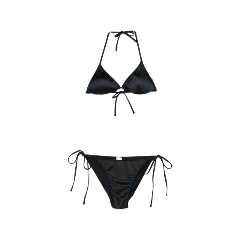 Venuja Tie-fastening Bikini
