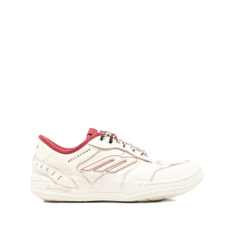 Balenciaga Hamptons Sneakers