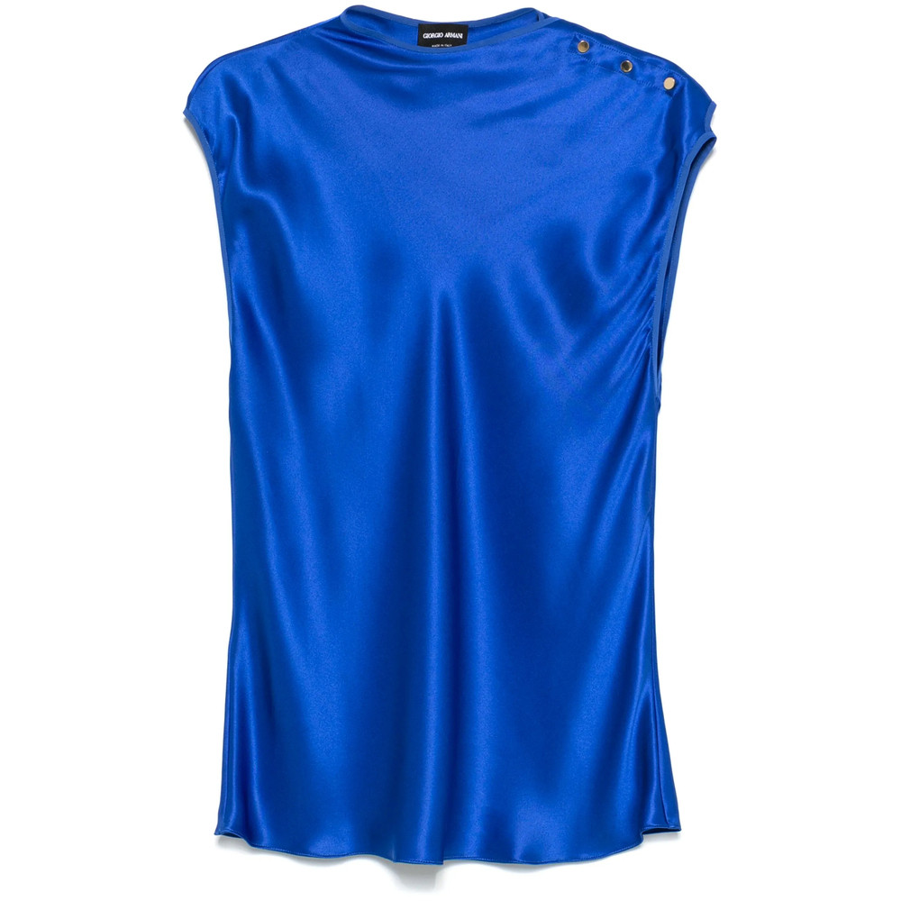 Giorgio Armani Asymmetric Top