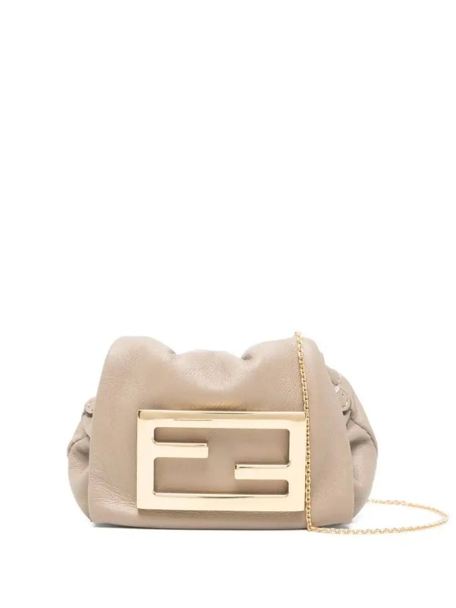 nano Mamma Baguette mini bag
