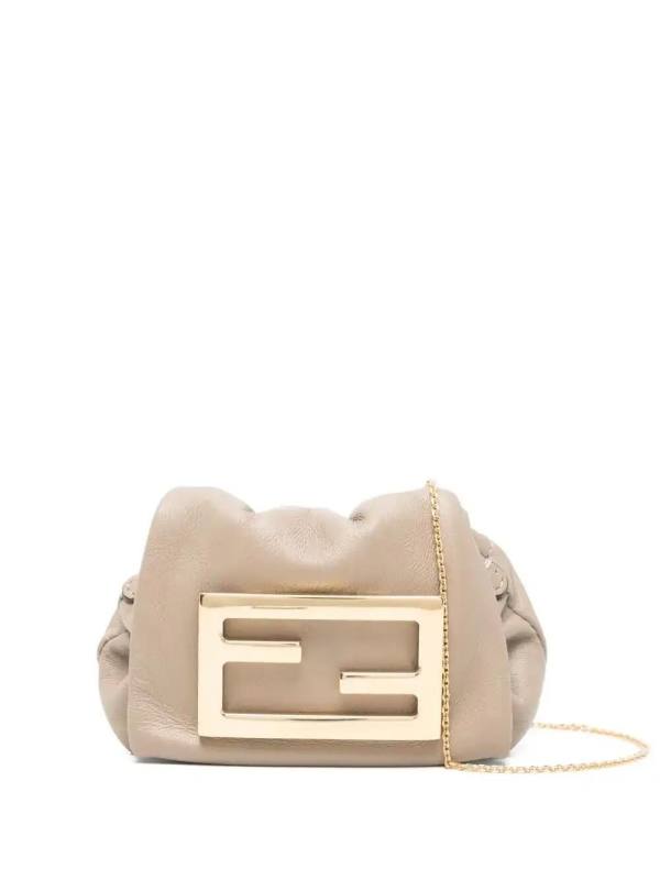 nano Mamma Baguette mini bag