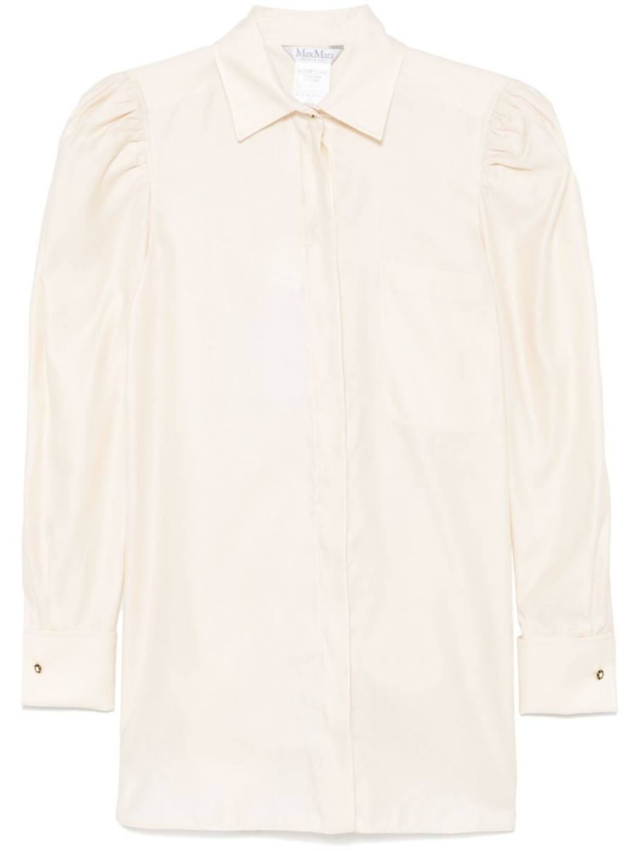 Faraday shirt