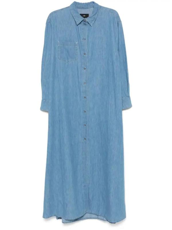 Ivy maxi dress
