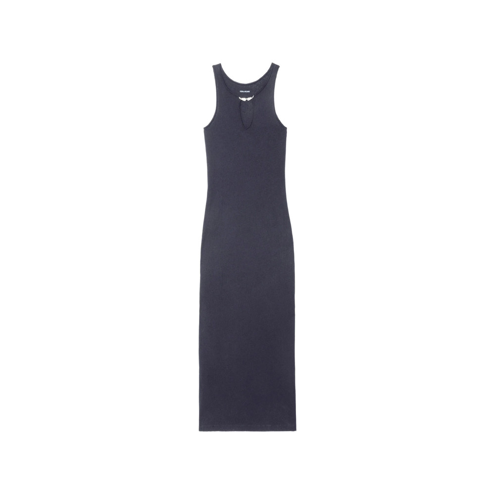 Zadig & Voltaire Tiffania Lin Lave Cutout Dress
