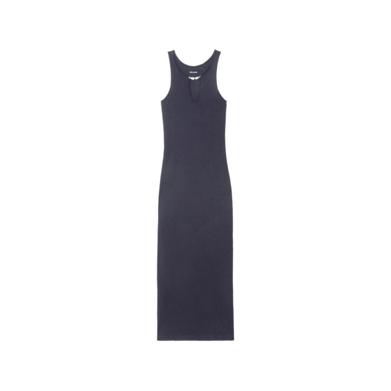 Zadig & Voltaire Tiffania Lin Lave Cutout Dress