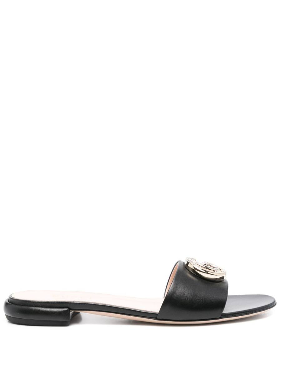 Double G slides
