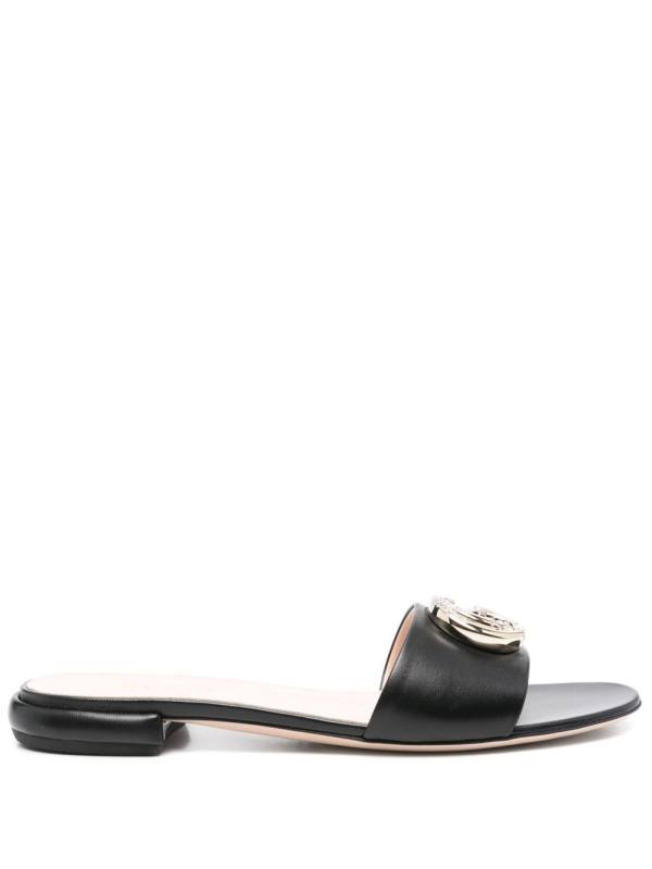 Double G slides