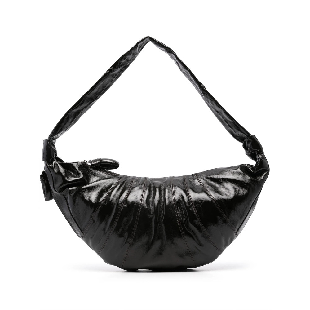 Lemaire Large Croissant Shoulder Bag