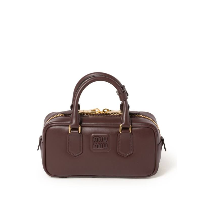 Miu Miu Arcadie Tote Bag