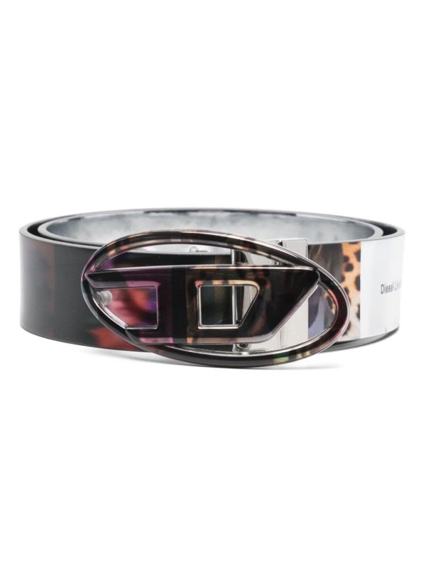 B-1DR REV belt