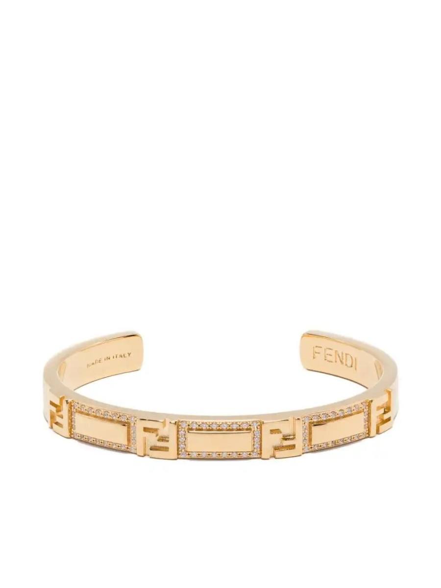 Forever Fendi bracelet