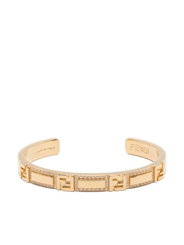 Forever Fendi bracelet