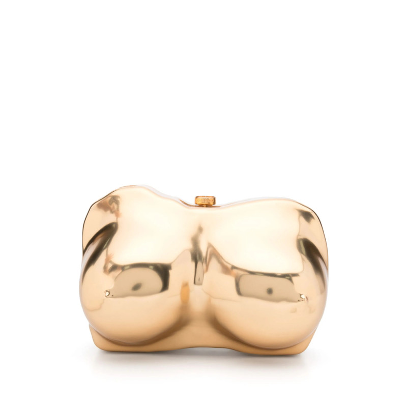 Cult Gaia Reina Clutch Bag