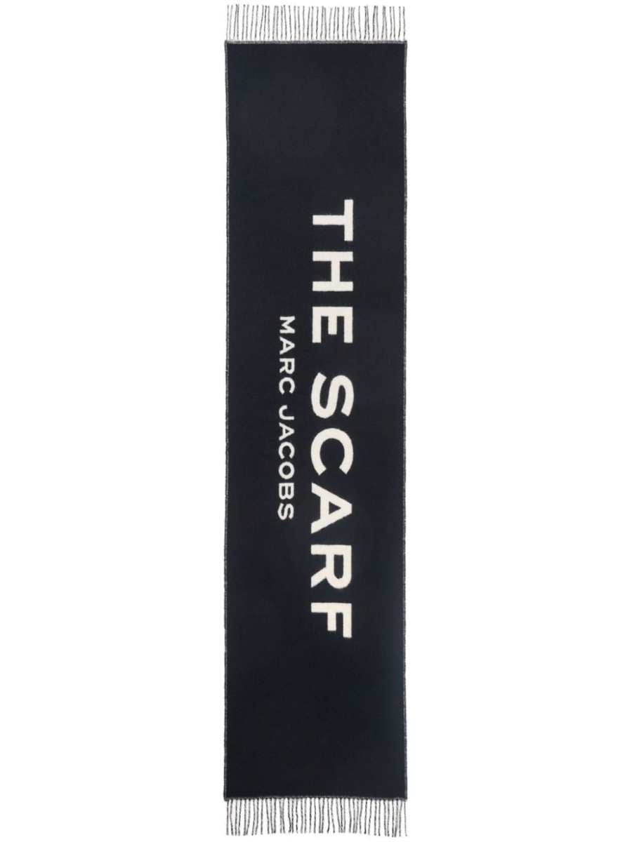 The scarf