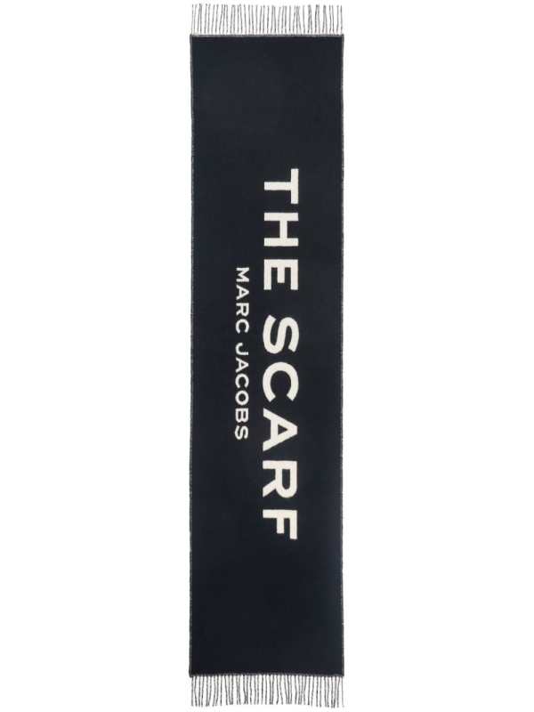 The scarf