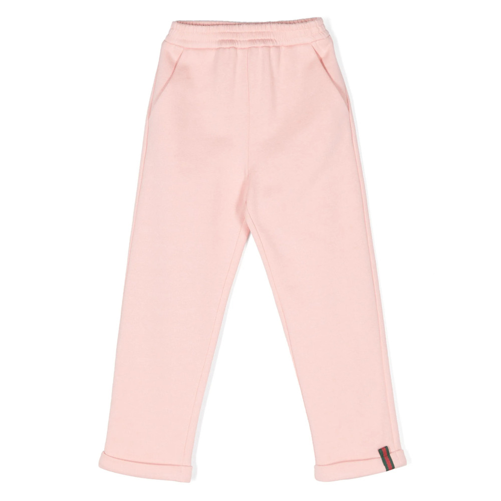 Gucci Web-detail Track Pants