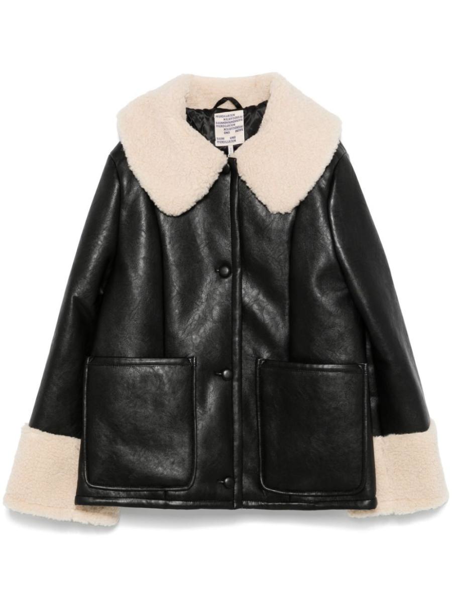 Bronwen jacket