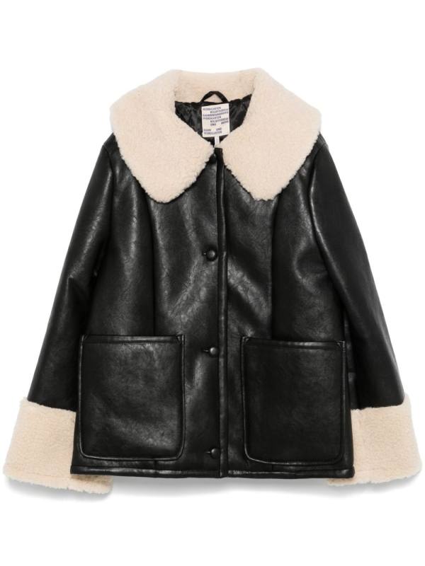 Bronwen jacket