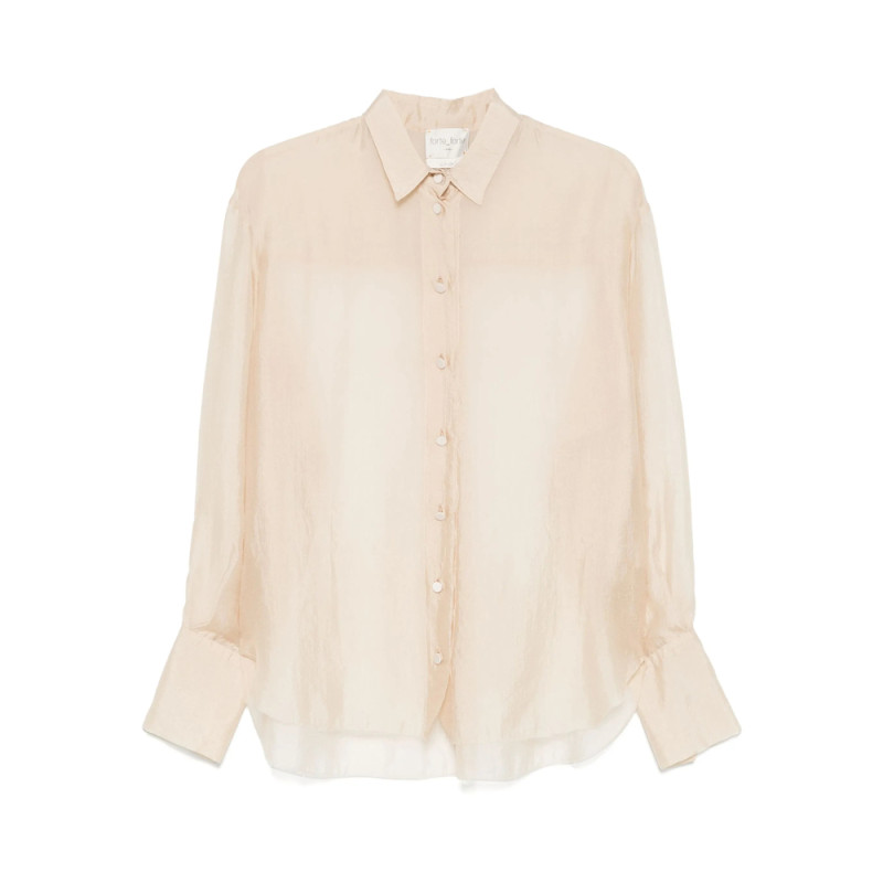 Forte Forte Sheer Shirt