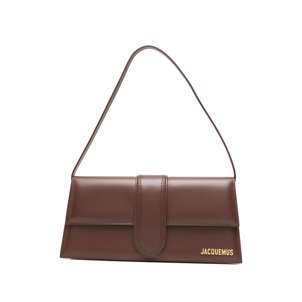 Jacquemus Leather Shouder Bag