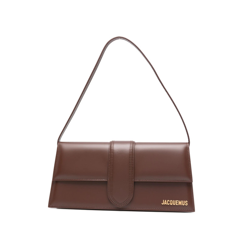 Jacquemus Leather Shouder Bag