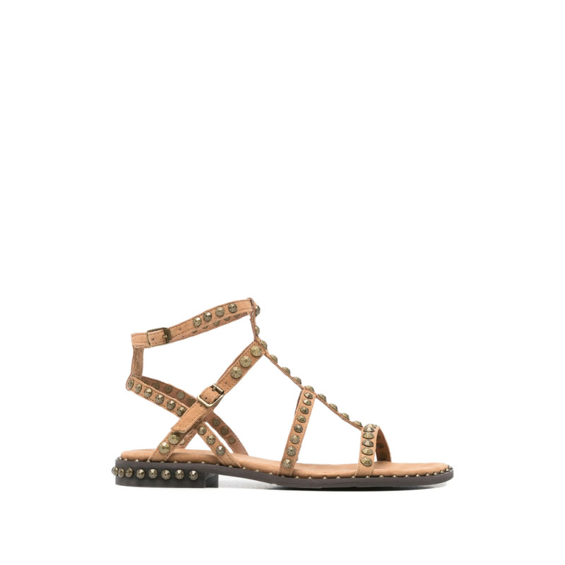 Ash Precious Stud-embellished Sandals