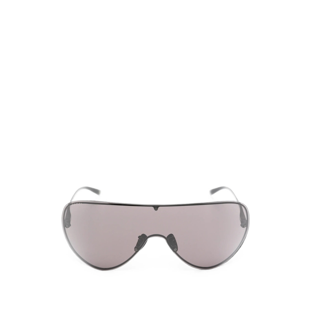 Gucci Pilot-frame Sunglasses