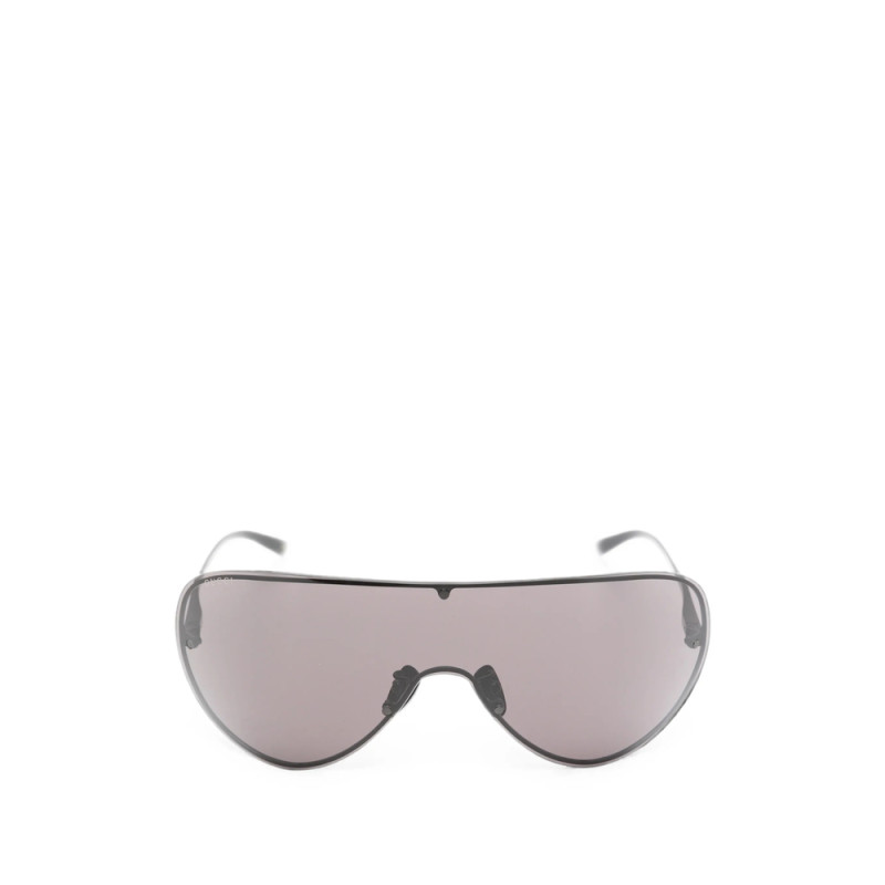 Gucci Pilot-frame Sunglasses