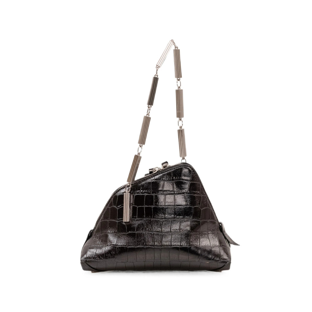 The Attico La Scala Clutch Bag