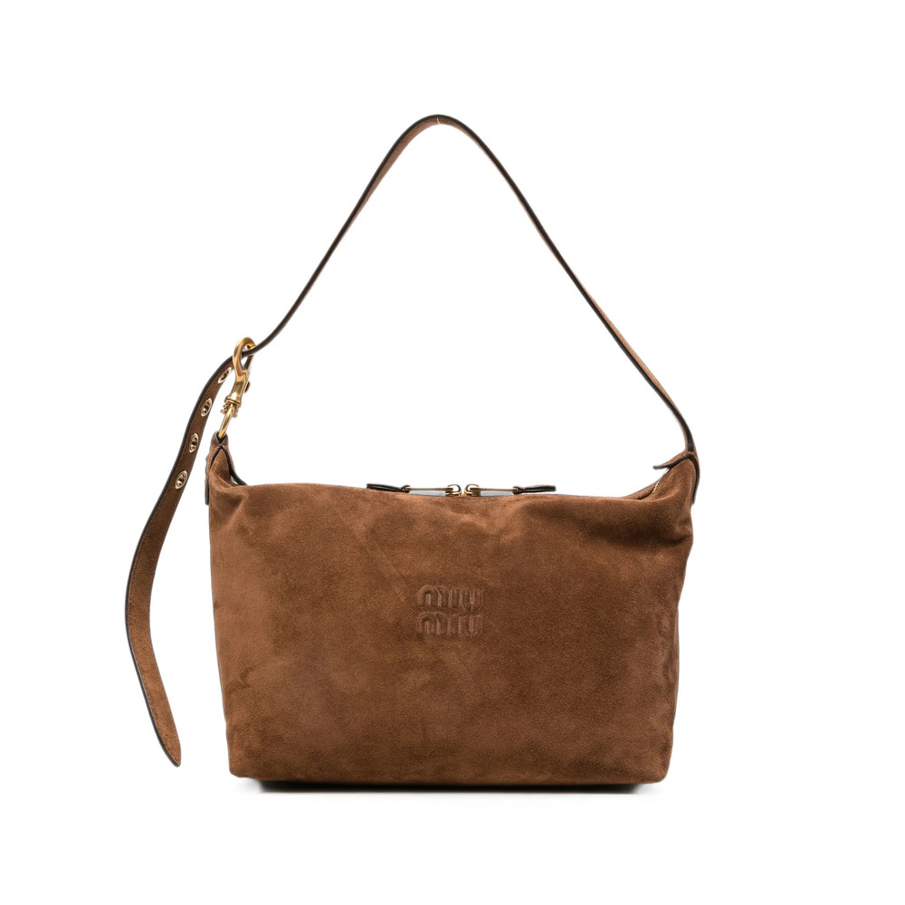 Miu Miu Spirit Shoulder Bag