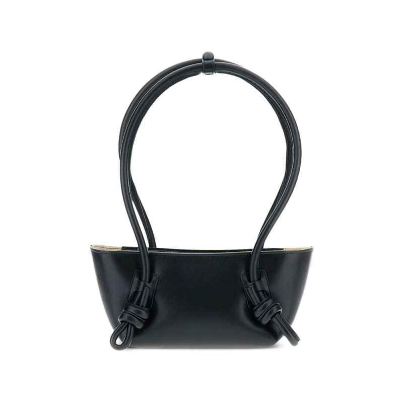 Hereu Knot-detail Shoulder Bag