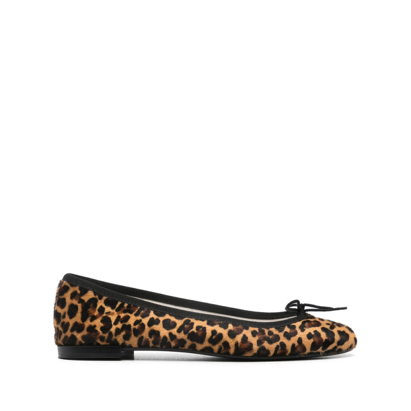 Repetto Cendrillon Ballet Flats