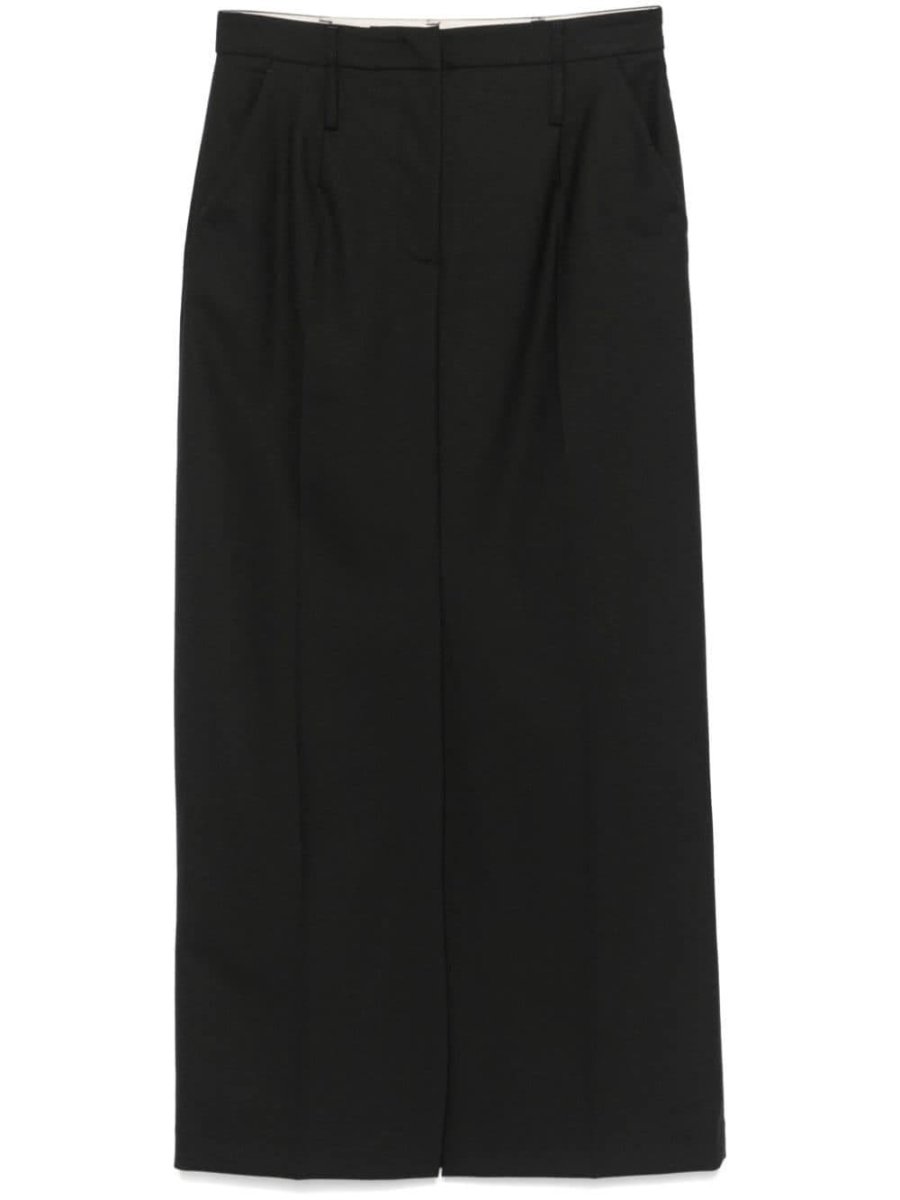 Sister maxi skirt