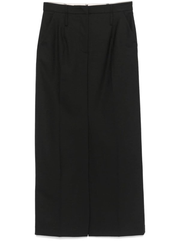 Sister maxi skirt