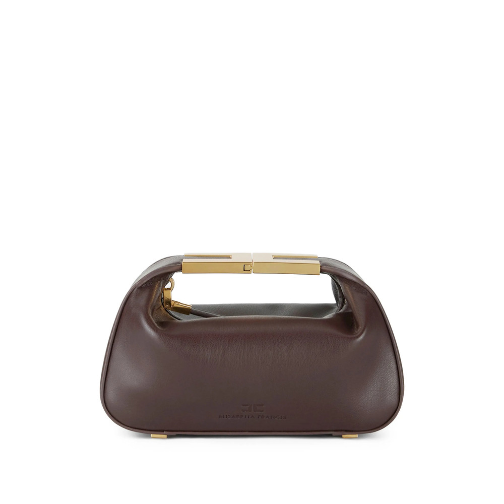 Elisabetta Franchi Tote Bags