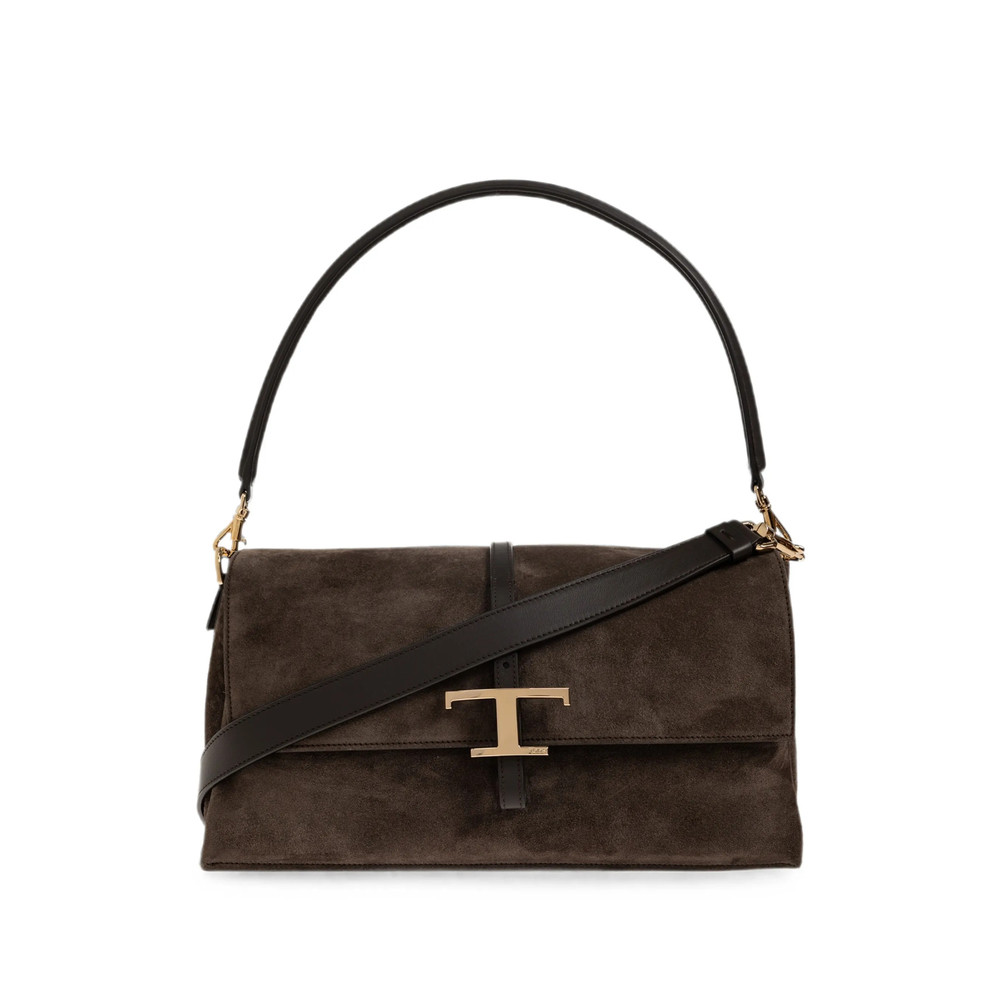 Tod's XBWTSEC9200P3A 0 S808 BROW