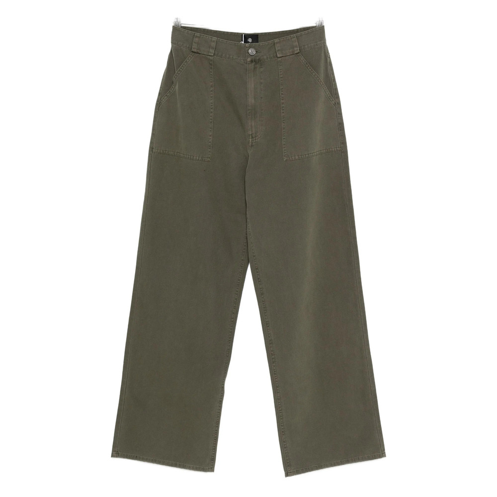 Anine Bing Grayson Trousers