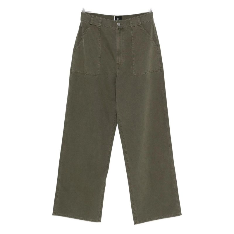 Anine Bing Grayson Trousers