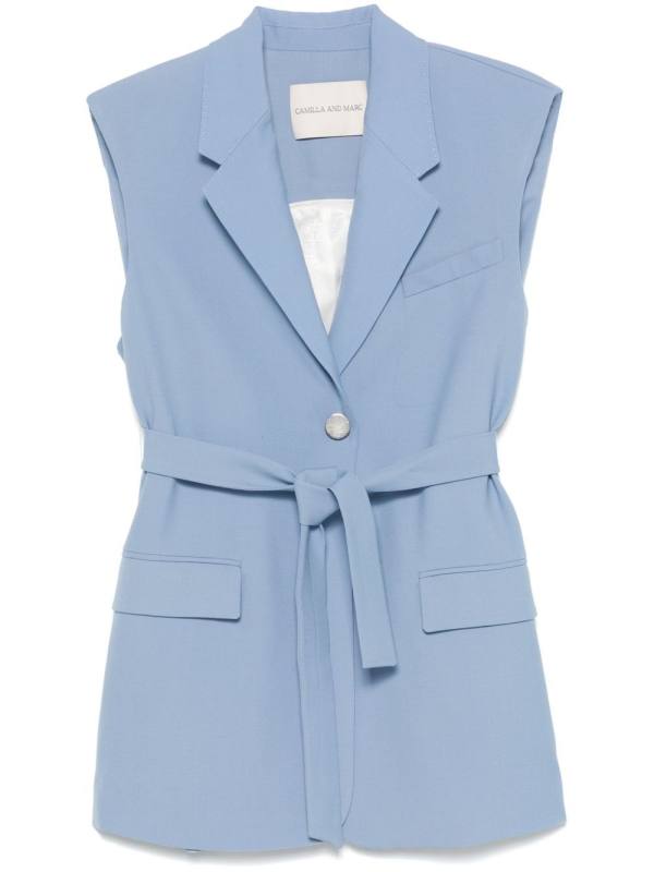 Atlantis vest