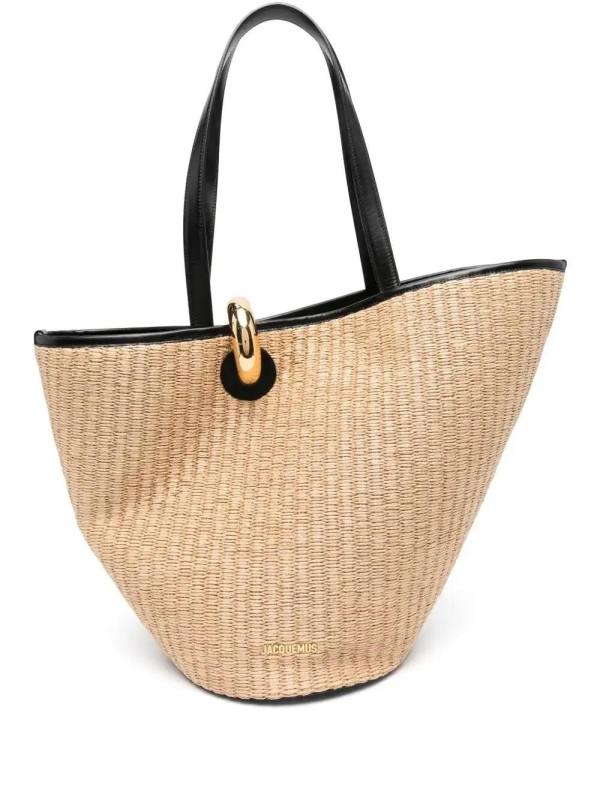 Le Bambola tote bag