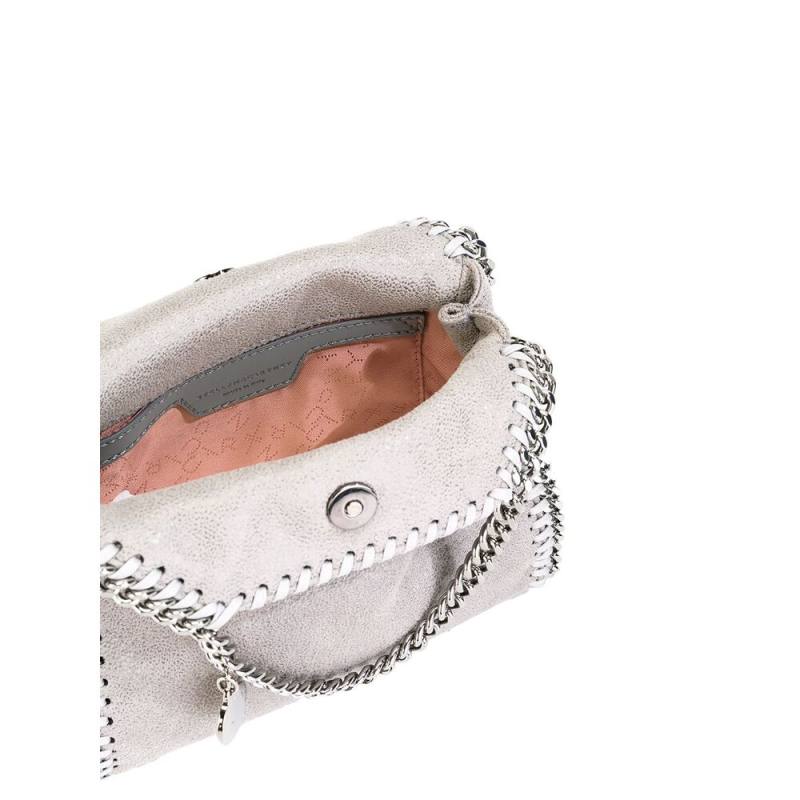 Stella Mccartney Tiny Falabella Tote Bag