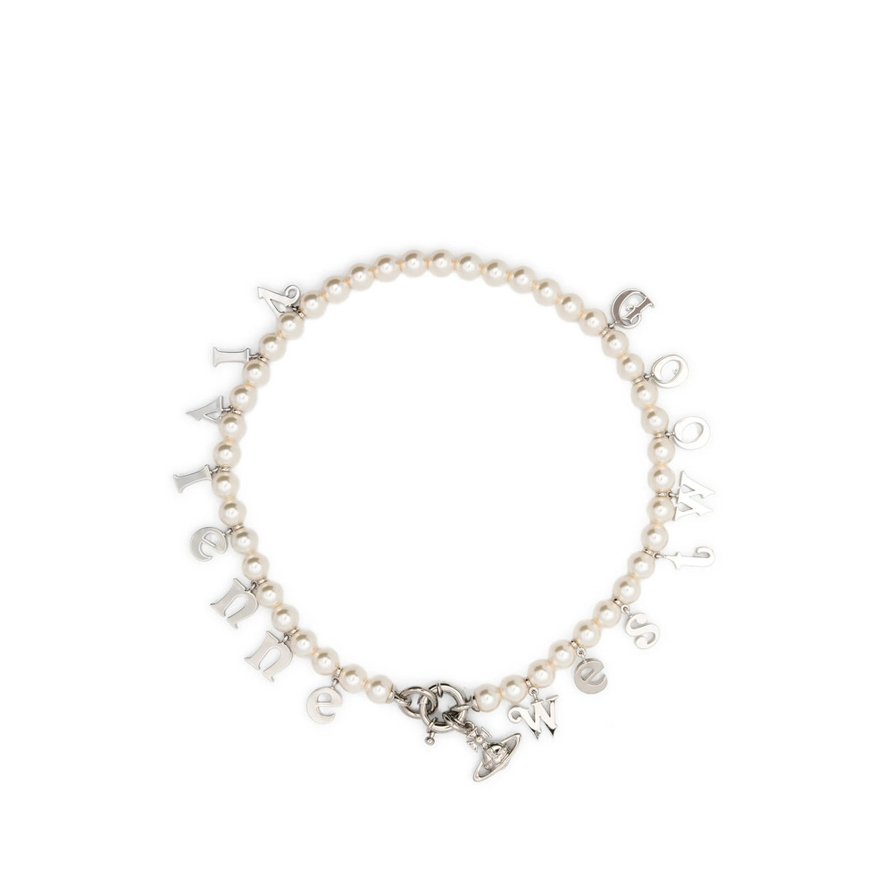 Vivienne Westwood Leanne Necklace
