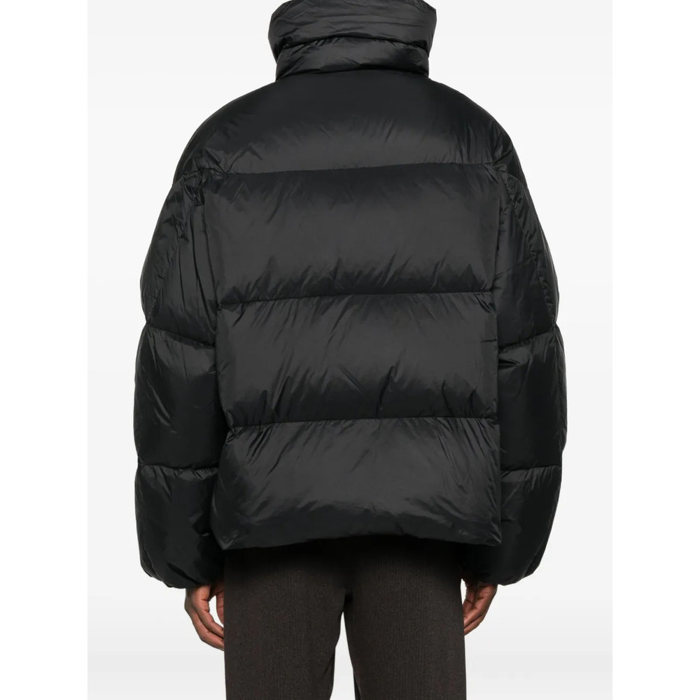 Studio Nicholson Zip-up Puffer Jacket