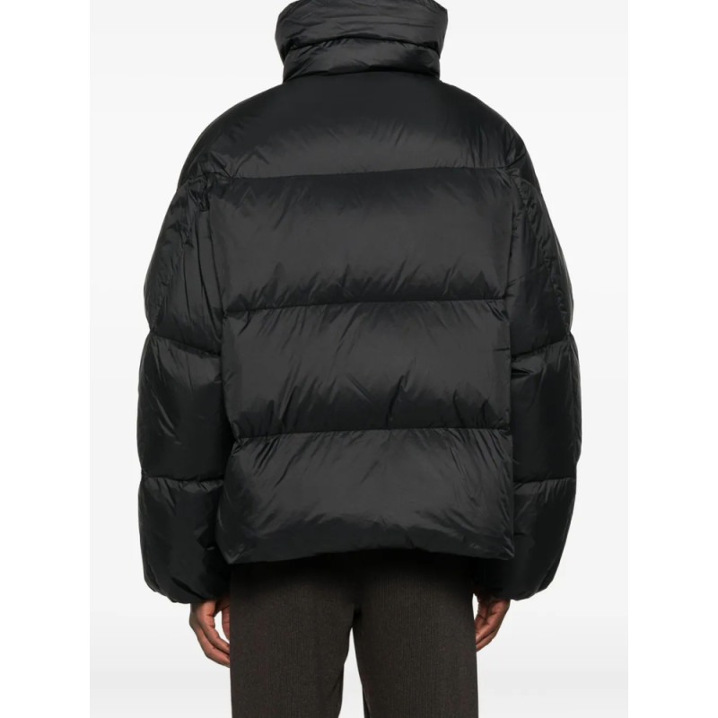 Studio Nicholson Zip-up Puffer Jacket