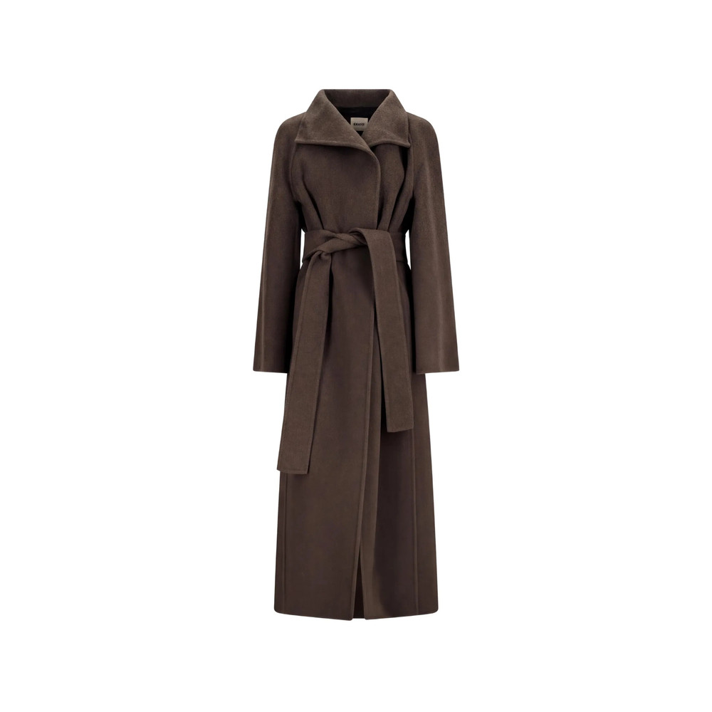 Khaite Romare Coat