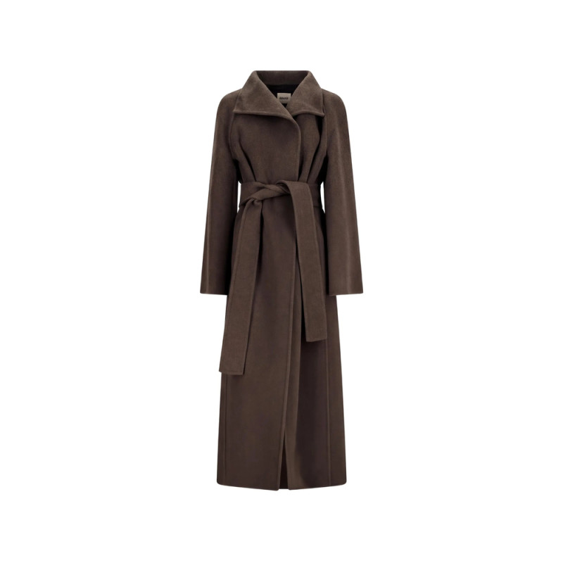 Khaite Romare Coat
