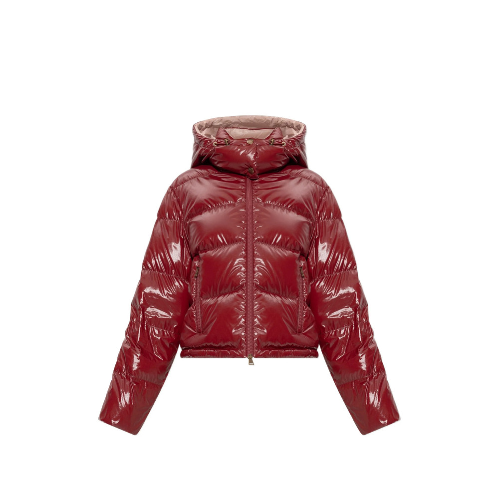 Moncler Niveole Short Down Jacket